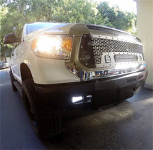 Load image into Gallery viewer, Iron Cross 14-19 Toyota Tundra RS Series Front Bumper - Gloss Black