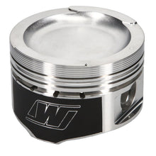 Load image into Gallery viewer, Wiseco Volkswagen 2.0 ABA 8v -25cc Turbo 83.5 Piston Shelf Stock