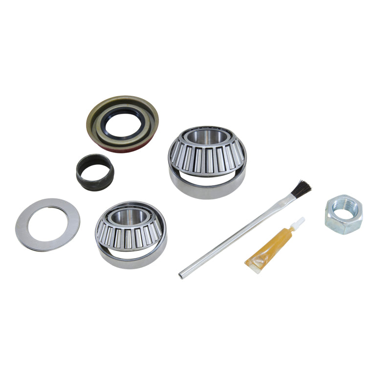 Yukon Gear Pinion install Kit For 81 and Older GM 7.5in Diff - GTR Auto