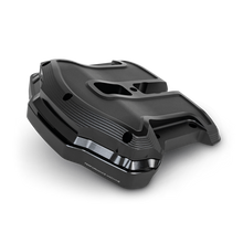 Load image into Gallery viewer, Performance Machine Race Series Rocker Box Covers - Black Ops