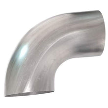 Load image into Gallery viewer, ATP Stainless Steel 90 Degree Elbow - 5in OD