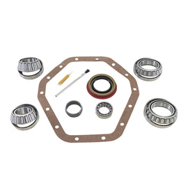 Yukon Gear Bearing install Kit For 88 and Older 10.5in GM 14 Bolt Truck Diff - GTR Auto