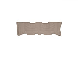 WeatherTech 13+ Hyundai Santa Fe Rear FloorLiner - Tan