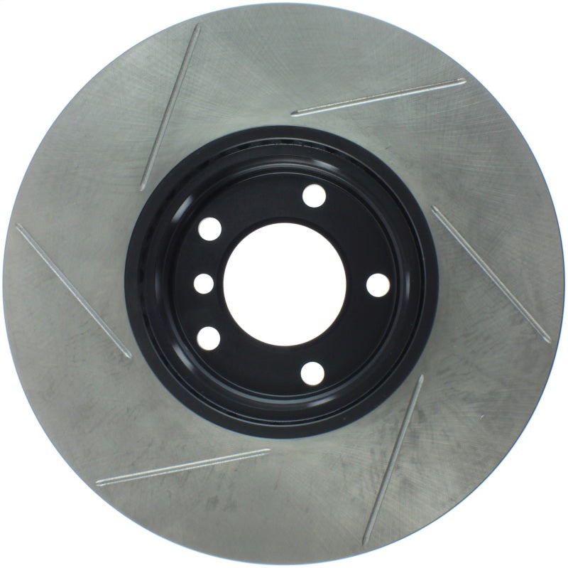 StopTech Slotted Sport Brake Rotor