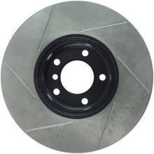 Load image into Gallery viewer, StopTech Slotted Sport Brake Rotor