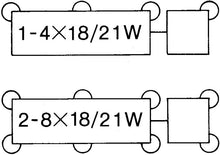 Load image into Gallery viewer, Hella Flasher 12V 4 Pin Bkt 10200W