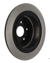 Load image into Gallery viewer, Stoptech Subaru 03-06 Baja/00-04 Legacy/Outback Rear Cryo Rotor