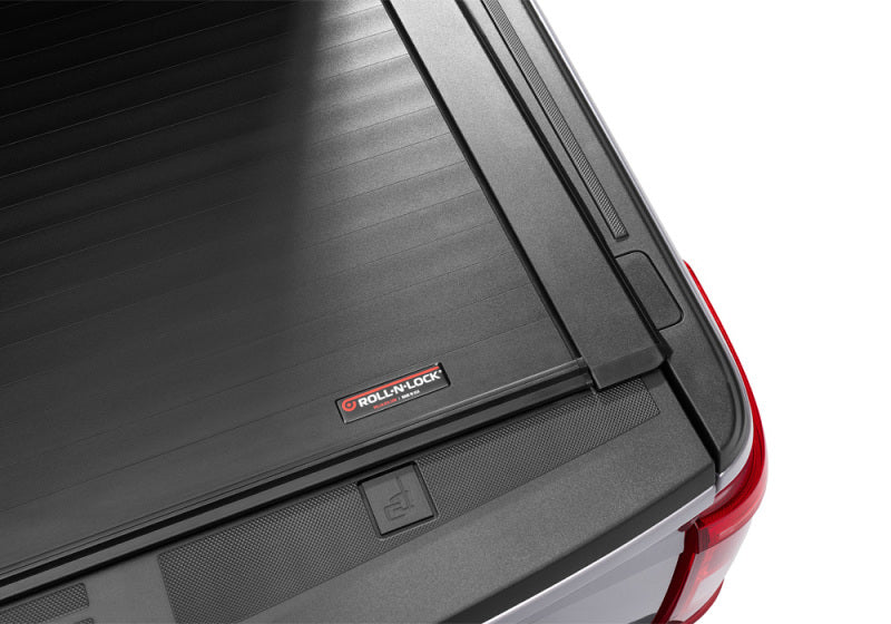 Roll-N-Lock 15-18 Ford F-150 XSB 65-5/8in A-Series Retractable Tonneau Cover