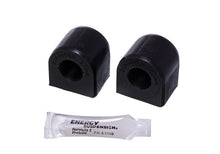 Load image into Gallery viewer, Energy Suspension 06-13 Audi A3 / 12-13 VW Golf R Black 22mm Front Sway Bar Bushing Set - GTR Auto