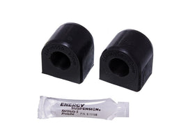 Energy Suspension 06-13 Audi A3 / 12-13 VW Golf R Black 22mm Front Sway Bar Bushing Set - GTR Auto
