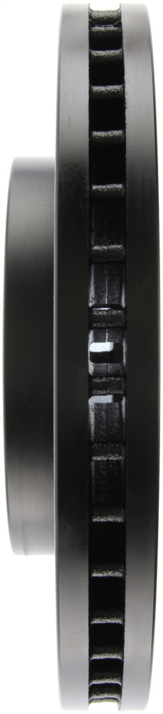 StopTech Slotted Sport Brake Rotor