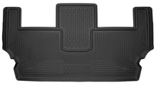 Load image into Gallery viewer, Husky Liners 2017 Chrysler Pacifica X-Act Contour Black 3rd Seat Floor Liner - GTR Auto
