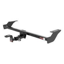 Load image into Gallery viewer, Curt 04-08 Suzuki Forenza Class 1 Trailer Hitch w/1-1/4in Ball Mount BOXED