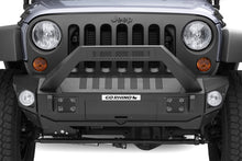 Load image into Gallery viewer, Go Rhino 07-20 Jeep Wrangler JL/JLU/JK/JKU/Gladiator JT Trailline 30 Light Mount Bar - GTR Auto
