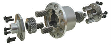 Load image into Gallery viewer, Eaton Detroit Truetrac Differential 27 Spline 1.10in Axle Shaft Diameter Front 7.5in