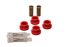 Load image into Gallery viewer, Energy Suspension Chevy Track Bar - Red