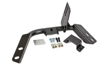 Load image into Gallery viewer, BMR 84-92 3rd Gen F-Body Torque Arm Relocation Crossmember T56 / M6 - Black Hammertone
