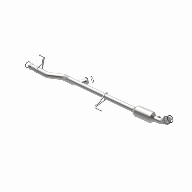 MagnaFlow Direct-Fit SS Catalytic Converter 05-06 Toyota Tundra 4.0L V6