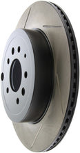 Load image into Gallery viewer, StopTech Slotted Sport Brake Rotor