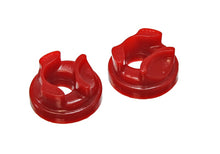 Load image into Gallery viewer, Energy Suspension 90-93 Honda Accord (Manual Transmission) Red Motor Mount Inserts (1 Torque Mount P - GTR Auto