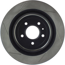 Load image into Gallery viewer, StopTech Slotted Sport Brake Rotor