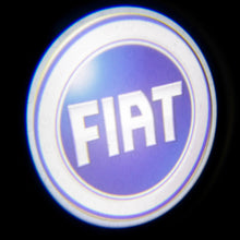 Load image into Gallery viewer, Oracle Door LED Projectors - Fiat