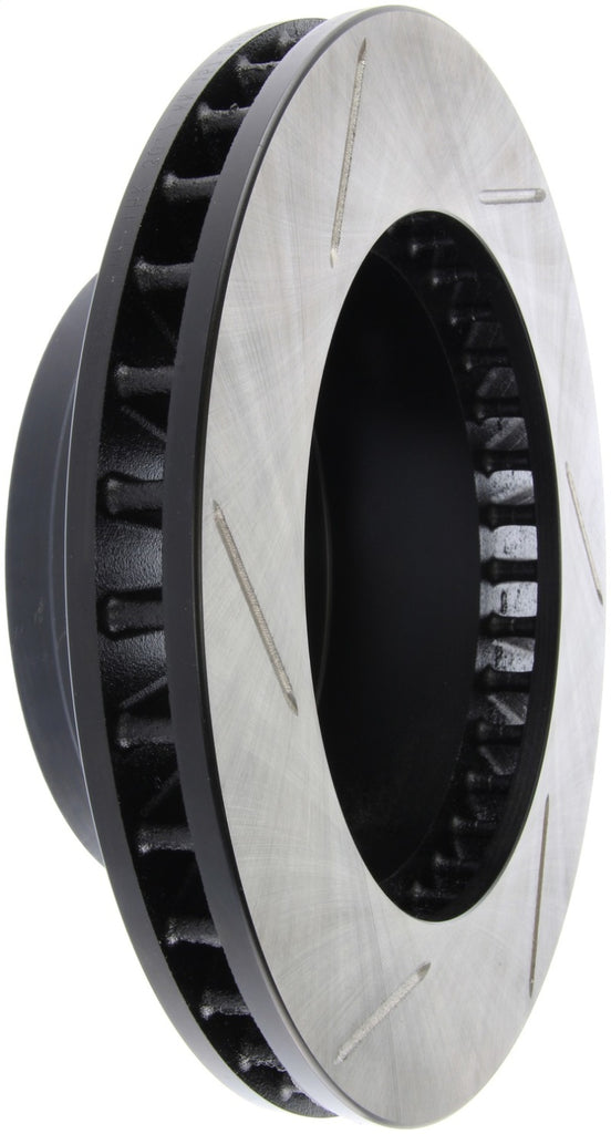 StopTech Slotted Sport Brake Rotor