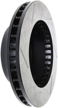 Load image into Gallery viewer, StopTech Slotted Sport Brake Rotor
