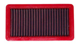 BMC 94-97 Alfa Romeo 145 1.9L TD Replacement Panel Air Filter
