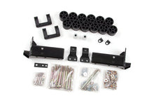 Load image into Gallery viewer, Zone Offroad 07-10 Chevy Tahoe/GM 1500 4in Combo Lift Kit