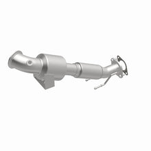 Load image into Gallery viewer, MagnaFlow 13-16 Ford Focus ST L4 2.0L California Grade Direct-Fit Catalytic Converter