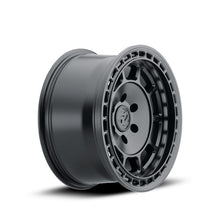 Load image into Gallery viewer, fifteen52 Traverse HD 17x8.5 5x150 0mm ET 110.3mm Center Bore Asphalt Black Wheel