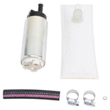 Edelbrock 255 LPH In Tank Forced Induction Fuel Pump 94-99 Acura Integra and 92-00 Honda Civic