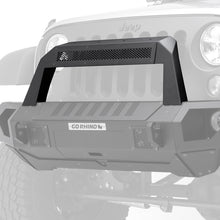 Load image into Gallery viewer, Go Rhino 07-20 Jeep Wrangler JL/JLU/JK/JKU/Gladiator JT Trailline 10 Light Mount Bar - GTR Auto