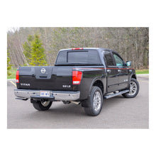 Load image into Gallery viewer, Curt 03-11 Nissan Titan Class 3 Trailer Hitch w/2in Receiver BOXED