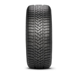 Pirelli Winter Sottozero 3 Tire - 255/45R20 XL 105V (BMW)