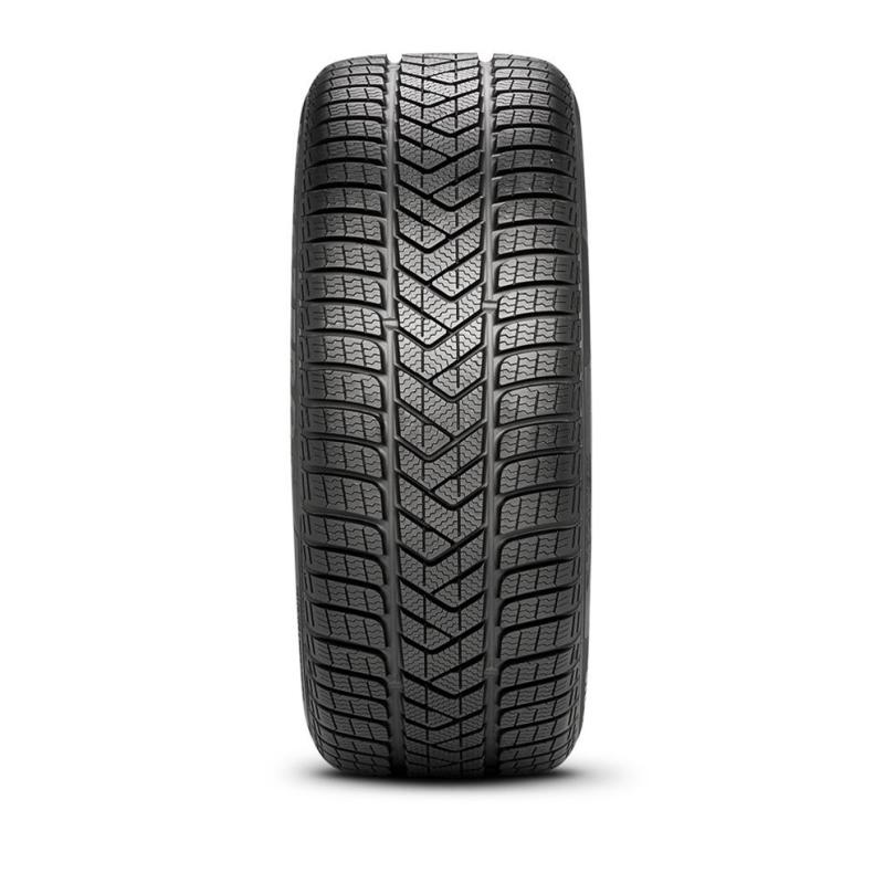 Pirelli Winter Sottozero 3 Tire - 245/50R18 100H (BMW)