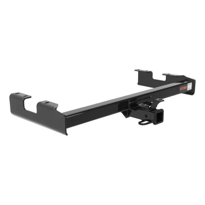 Curt 01-07 Chevy Silverado 2500HD Classic Body (6ft Bed) Class 4 Trailer Hitch w/2in Receiver BOXED