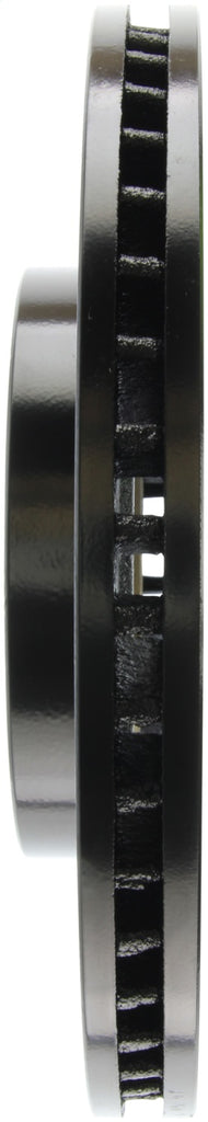 StopTech Slotted Sport Brake Rotor