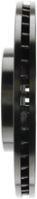 Load image into Gallery viewer, StopTech Slotted Sport Brake Rotor