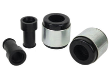 Load image into Gallery viewer, Whiteline Plus 01+ Mini R50 Front Lower Inner Rear Control Arm Bushing Kit