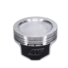 Load image into Gallery viewer, Wiseco Chevy LS Series -25cc Dish 4.000inch Bore Piston Shelf Stock