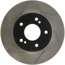 Load image into Gallery viewer, StopTech Slotted Sport Brake Rotor