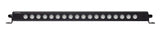 Putco Luminix High Power LED - 20in Light Bar - 18 LED - 7200LM - 21.63x.75x1.5in