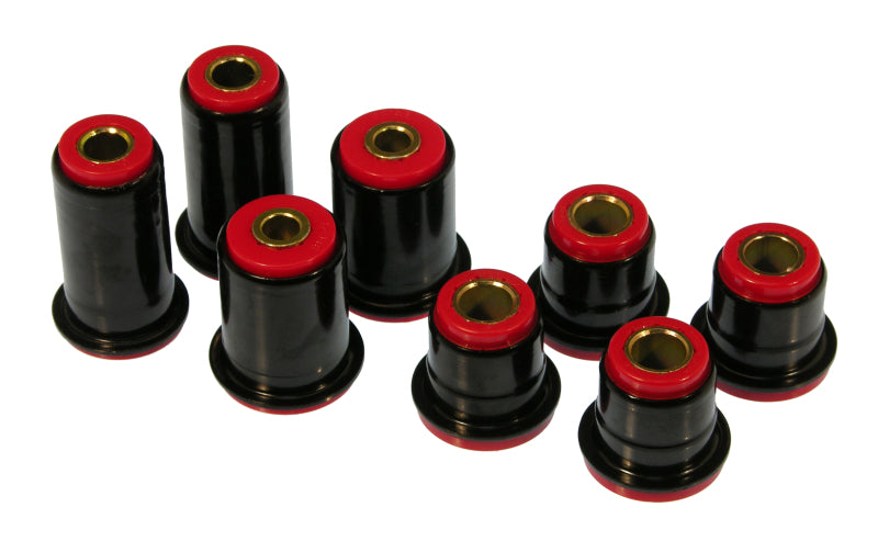 Prothane 82-00 GM S-Series 2wd Front Control Arm Bushings - Red