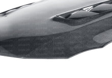 Load image into Gallery viewer, Seibon 06-12 Lexus IS 250/IS 350 Including Convertible TSII-Style Carbon Fiber Hood