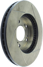 Load image into Gallery viewer, StopTech Slotted Sport Brake Rotor