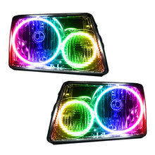 Load image into Gallery viewer, Oracle 01-11 Ford Ranger SMD HL - ColorSHIFT w/ Simple Controller