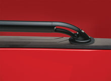 Load image into Gallery viewer, Putco 07-20 Toyota Tundra - 6.5ft Bed Locker Side Rails - Black Powder Coated