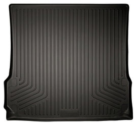 Husky Liners 13 Nissan Pathfinder Weatherbeater Black Cargo Liner - GTR Auto